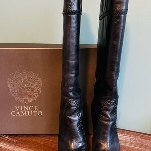 Vince Camuto Laird Knee High Boots